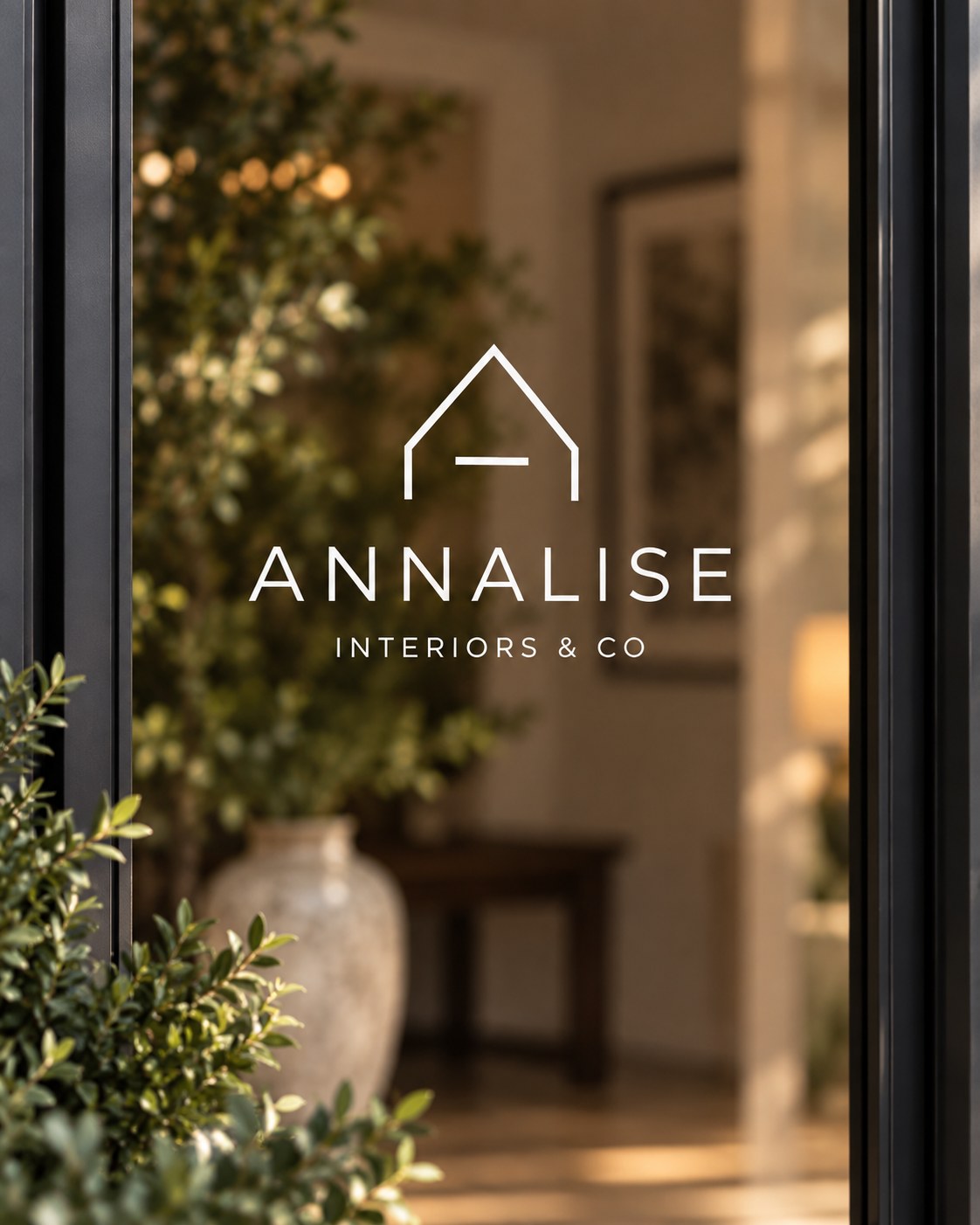 Annalise Interiors & Co