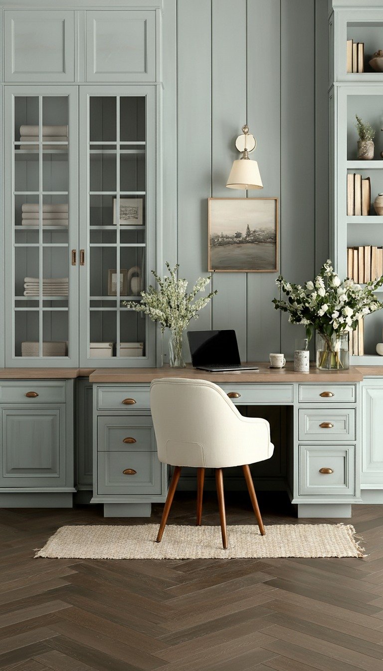 Home office